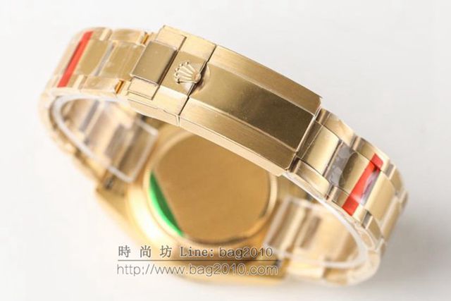 勞力士手錶 迪通拿116500LN系列 7750自動上鏈機械機芯 Rolex高端男士腕表  hds1050